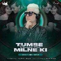 Tumse Milne Ki Tamanna Hai (Remix) Dj Anil Thakur